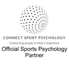 Official Sports Psychology Partner