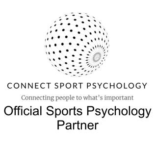 Official Sports Psychology Partner