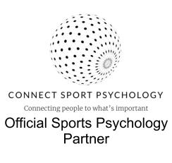 Official Sports Psychology Partner